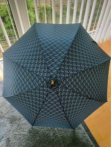 Gucci long umbrella rain - gucci,