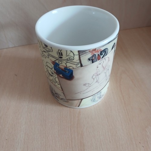 Disney character large mug - disney,