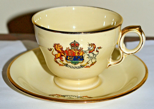 Vintage royal winton england - vintage, winton,
