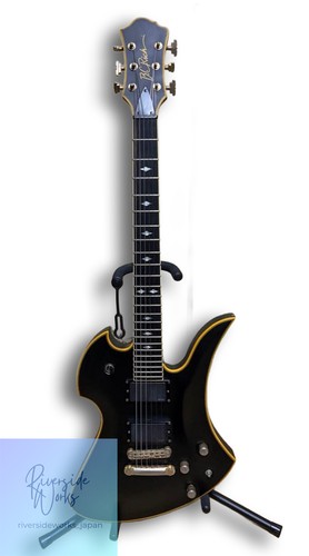 Rich pro x mockingbird - b.c.rich, pro-x