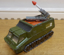 Vintage Dinky Toys #353 UFO -