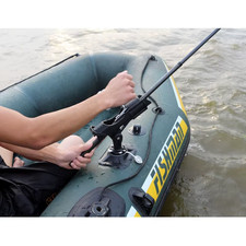 Kayak Inflatable Boat Fishing