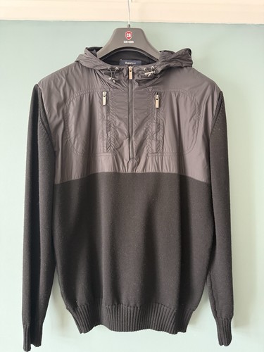 Zegna sport light jacket - zegna,