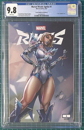 Marvel rivals ignite - marvel, rivals: