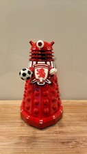 Dr Who Dalek Middlesbrough 5 "