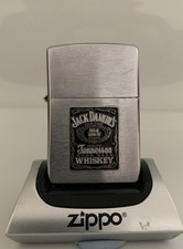 ZIPPO 🔥 Lighter - Jack