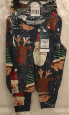 Tu * BOYS CHRISTMAS PYJAMAS *