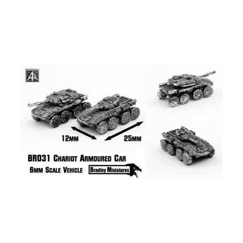 Alternative armies sci mini - alternative, sci-fi