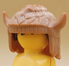 PLAYMOBIL ANTIQUE HELMET CAP
