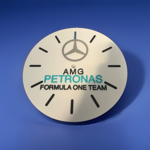 Mercedes petronas amg - f1,