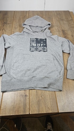 Huf men grey - huf, men's
