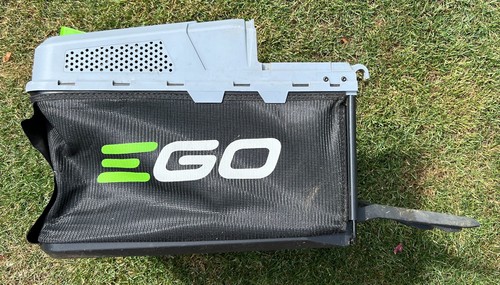 Ego power lawn - lawn, grass