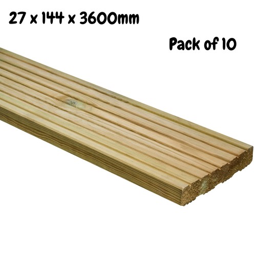 Pressure treated timber - pressure,