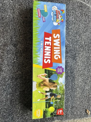 Twist play swing - play,