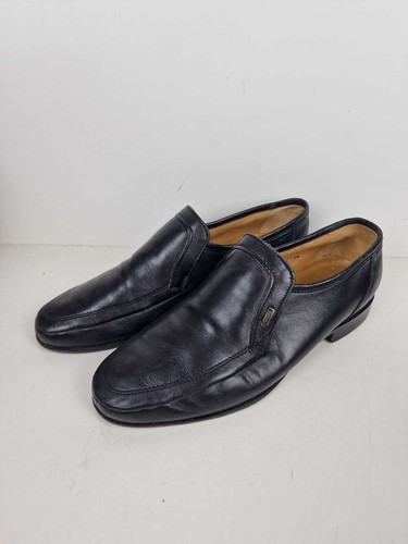 Barker mens slip - slip, on