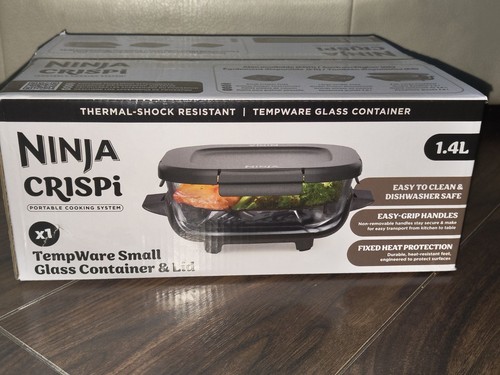 Ninja crispi tempware small - ninja,
