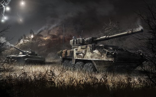 Armored warfare tank military - warfare,