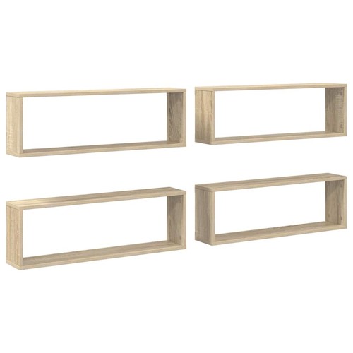 Wall shelves floating - wall, rack