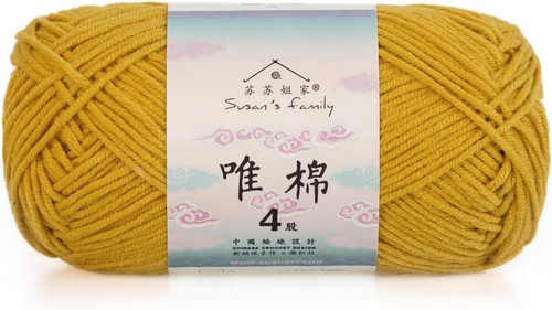Susan family ply 50g - susan's, 4