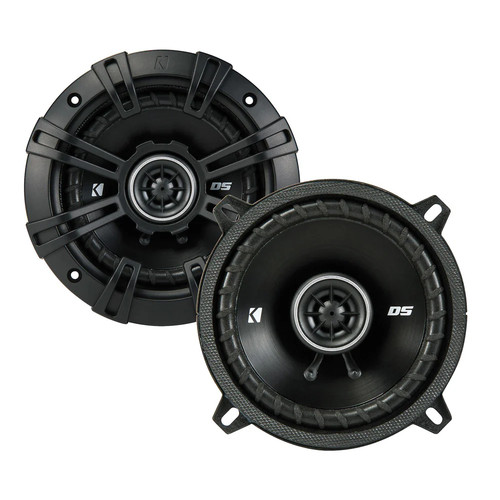 Kicker audio - audio, (130