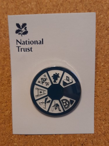 National trust claydon - trust,