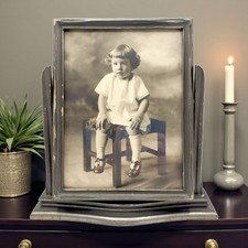 Antique Early Art Deco /