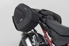 SW Motech Blaze Pro Panniers
