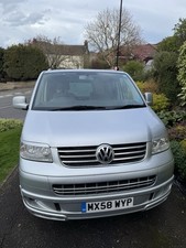 2009 transporter t32 - transporter, lwb