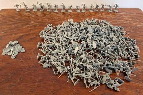 Revell 1st century bc - revell,