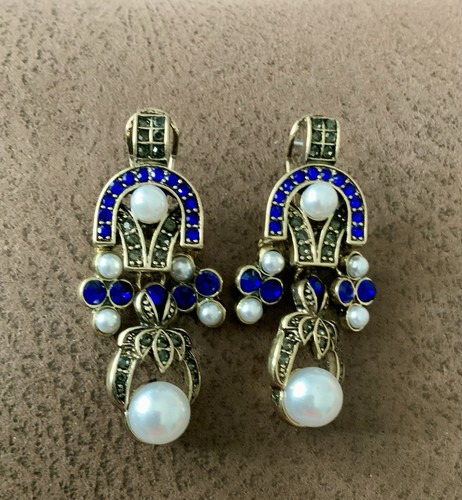 Very unusual statement dangle - very,