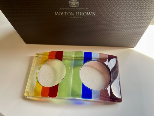 Molton brown downs - brown, by