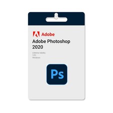 Photoshop 2020 | For Windows