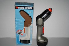 Black and & Decker HP9096 9.6V Drill Driver Multi Angle Tested Dewalt Makita