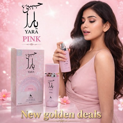 Women perfume yara - women's,