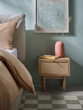 Made pavia bedside table RRP