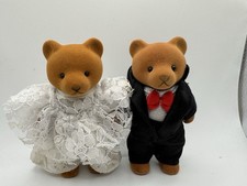 Vintage Simba Teddy Bear World