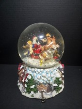 Christmas ceramic glass - christmas,