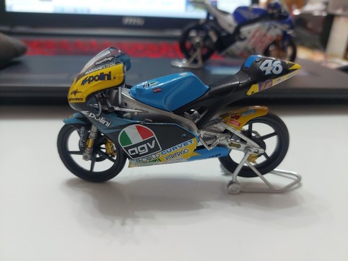Panini valentino rossi - 1/18,
