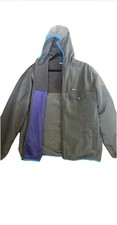 Patagonia Synchilla Snap-T