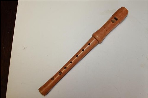 Moeck soprano descant - moeck, recorder