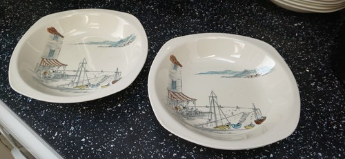 Vintage midwinter hugh casson - midwinter,
