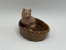 MINIATURE WADE WHIMSIES TABBY