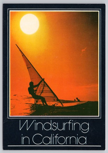 California windsurfing - california,,