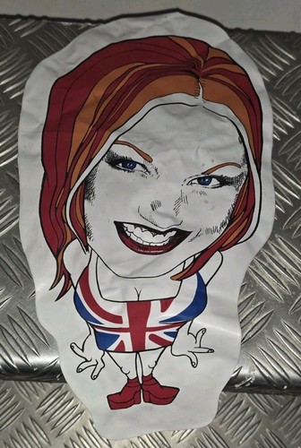 Spice girls smash - girls, blow