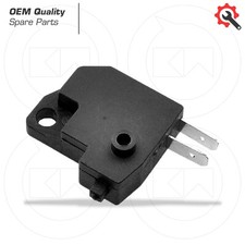 LEFT STOP SWITCH REAR BRAKE LEVER FOR SUZUKI AN BURGMAN 400 2004-