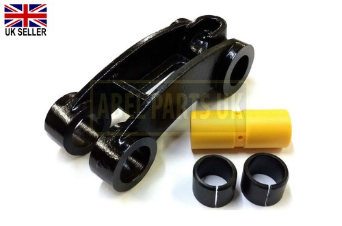 Tipping link and - link, for