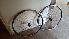 Fantastic Pair Of  Shimano R500 Wheels
