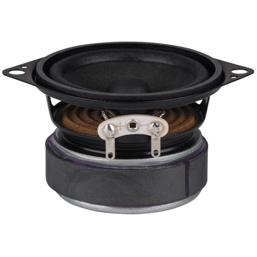 Visaton frs5x full range - visaton, full-range