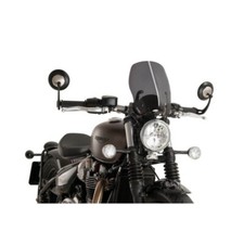 PUIG NAKED FAIRING N.G