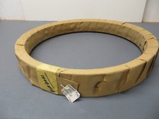 BORRANI  ALLOY WM- 2/1.85 X 18 /36 RECORD NOS WHEEL RIM / RM 01 "4548"  GUZZI